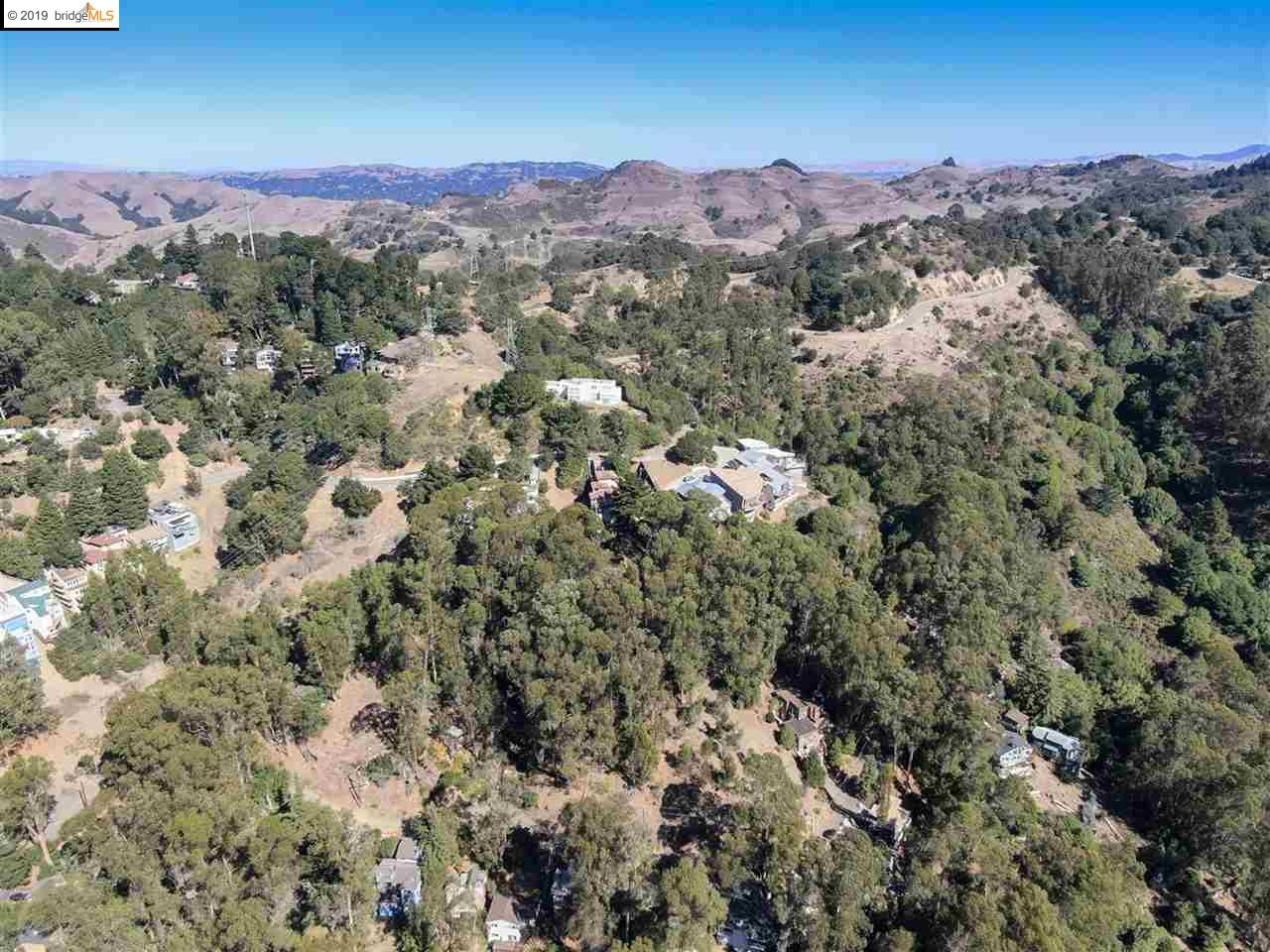 7001 Balsam Way, OAKLAND, California 94611, ,Lots And Land,For Sale,Balsam Way,40899372