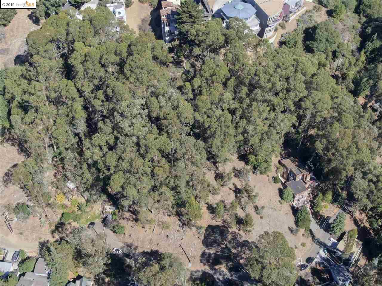 7001 Balsam Way, OAKLAND, California 94611, ,Lots And Land,For Sale,Balsam Way,40899372