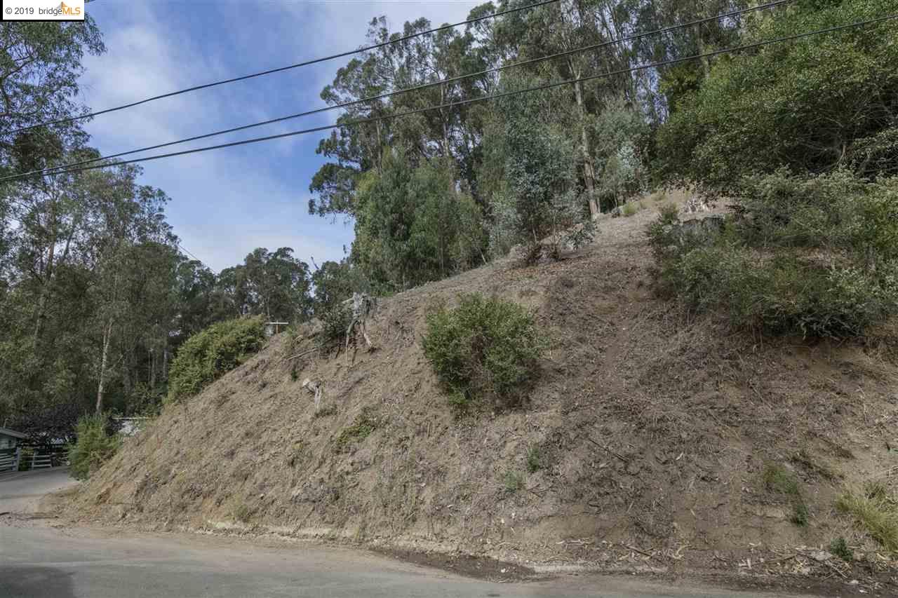7001 Balsam Way, OAKLAND, California 94611, ,Lots And Land,For Sale,Balsam Way,40899372