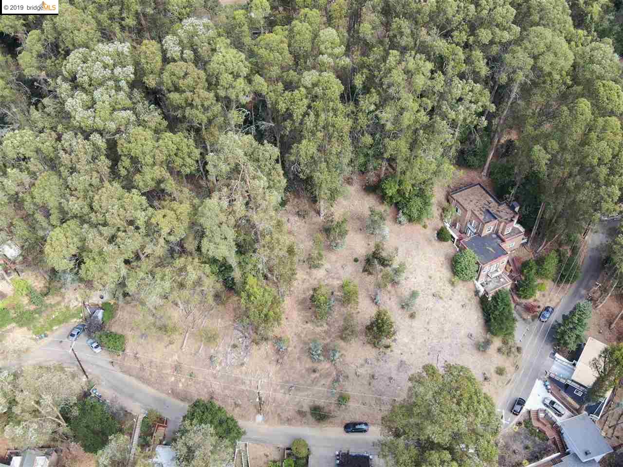 7001 Balsam Way, OAKLAND, California 94611, ,Lots And Land,For Sale,Balsam Way,40899372