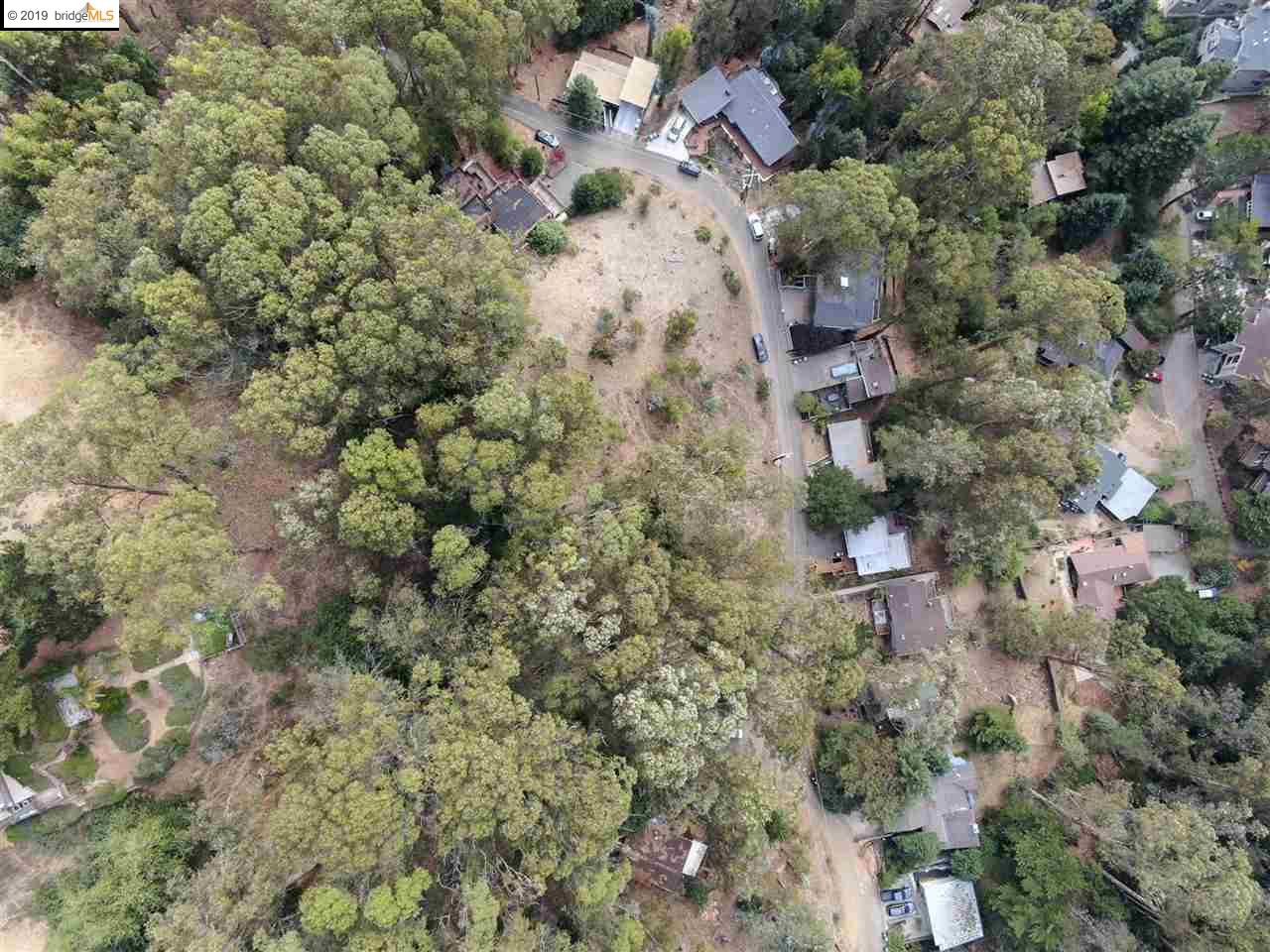 7001 Balsam Way, OAKLAND, California 94611, ,Lots And Land,For Sale,Balsam Way,40899372