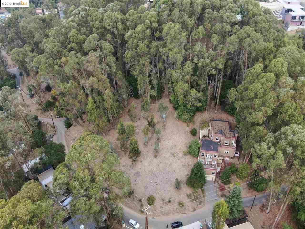 7001 Balsam Way, OAKLAND, California 94611, ,Lots And Land,For Sale,Balsam Way,40899372