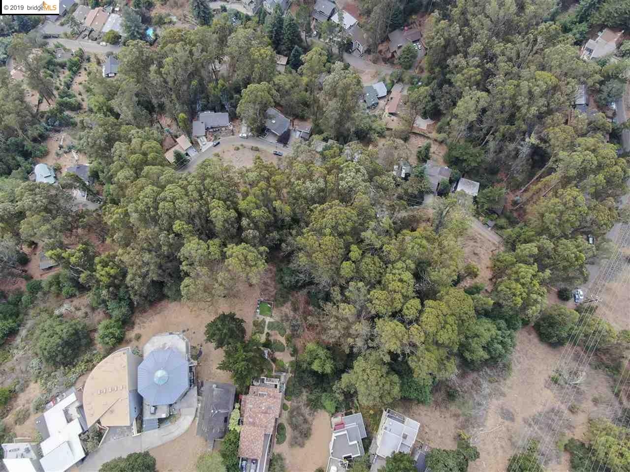 7001 Balsam Way, OAKLAND, California 94611, ,Lots And Land,For Sale,Balsam Way,40899372