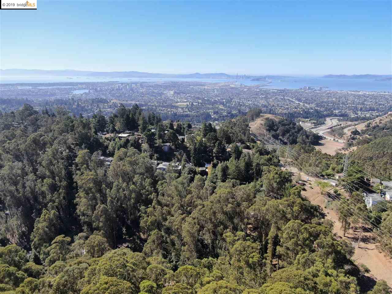 7001 Balsam Way, OAKLAND, California 94611, ,Lots And Land,For Sale,Balsam Way,40899372