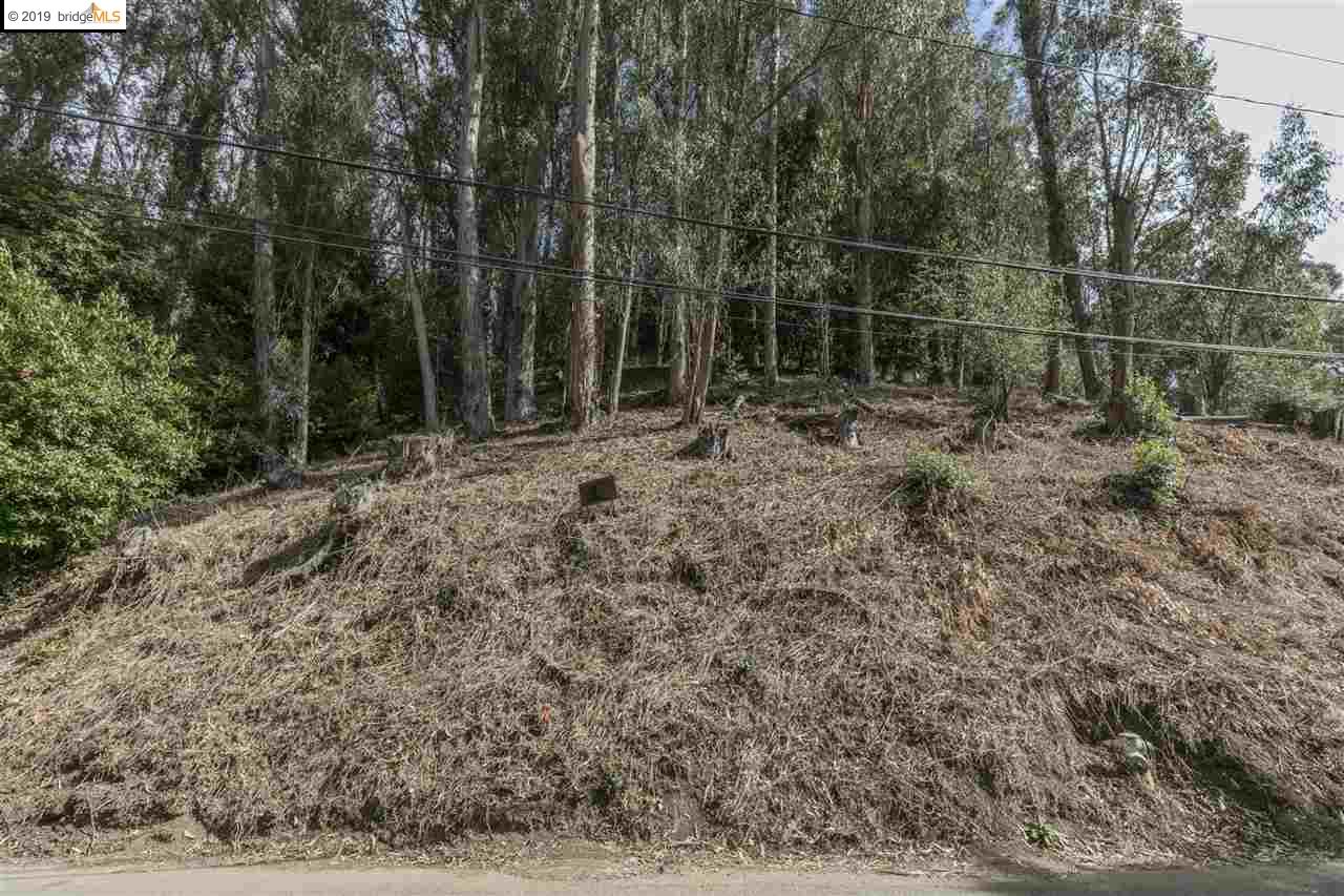 6931 Balsam Way, OAKLAND, California 94611, ,Lots And Land,For Sale,Balsam Way,40905572