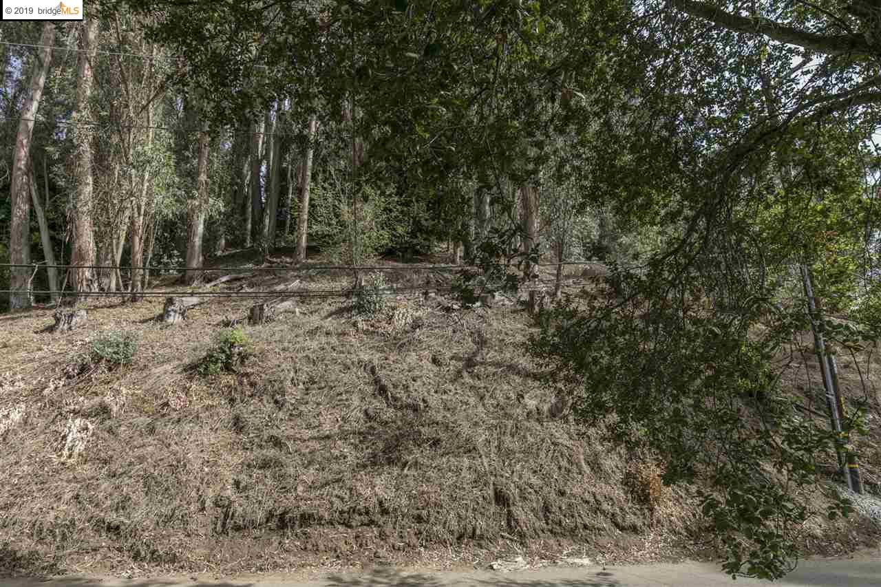 6933 Balsam Way, OAKLAND, California 94611, ,Lots And Land,For Sale,Balsam Way,40905573