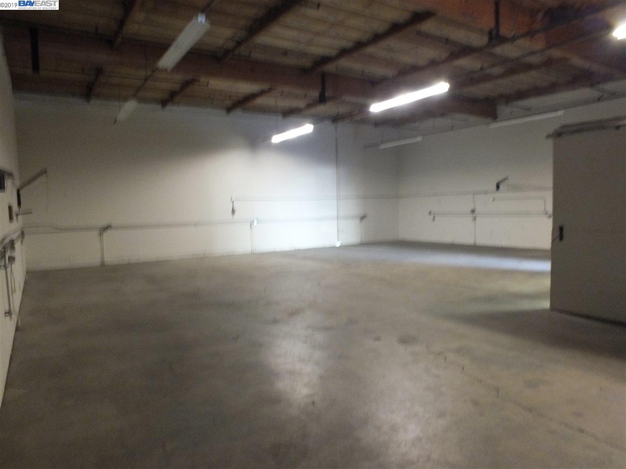 1762 Timothy Drive, SAN LEANDRO, California 94577, ,Comm Industrial For Lease,For Rent,Timothy Drive,40944172
