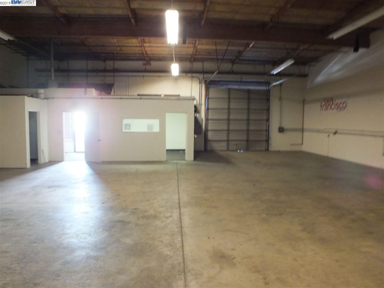 1762 Timothy Drive, SAN LEANDRO, California 94577, ,Comm Industrial For Lease,For Rent,Timothy Drive,40944172