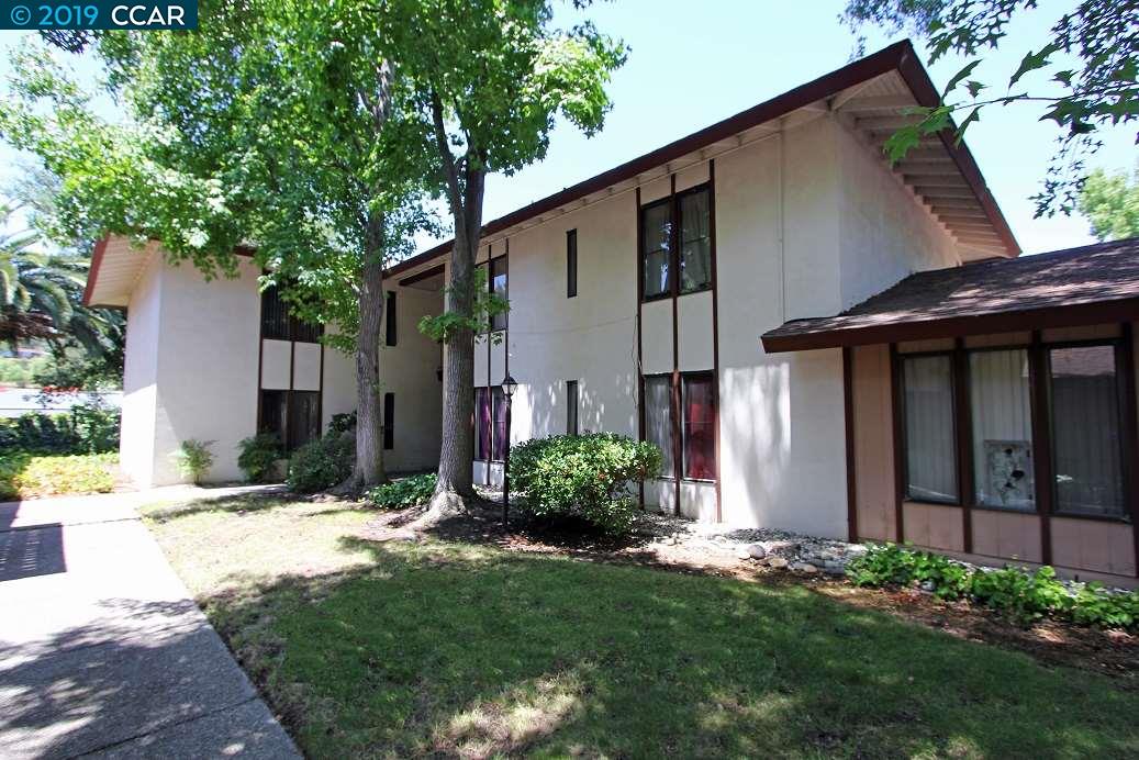 640 Tempe Ct, PLEASANT HILL, California 94523, ,Comm Ri Multi-units 5+,For Sale,Tempe Ct,40887777