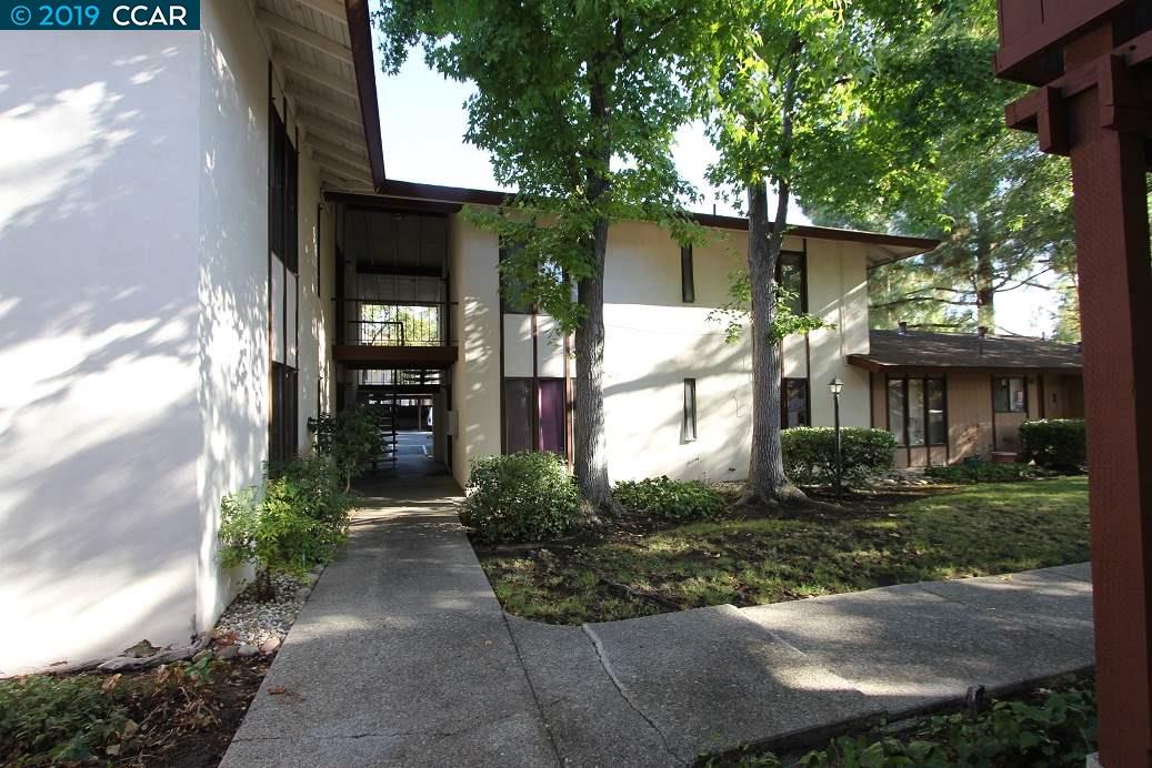 640 Tempe Ct, PLEASANT HILL, California 94523, ,Comm Ri Multi-units 5+,For Sale,Tempe Ct,40887777