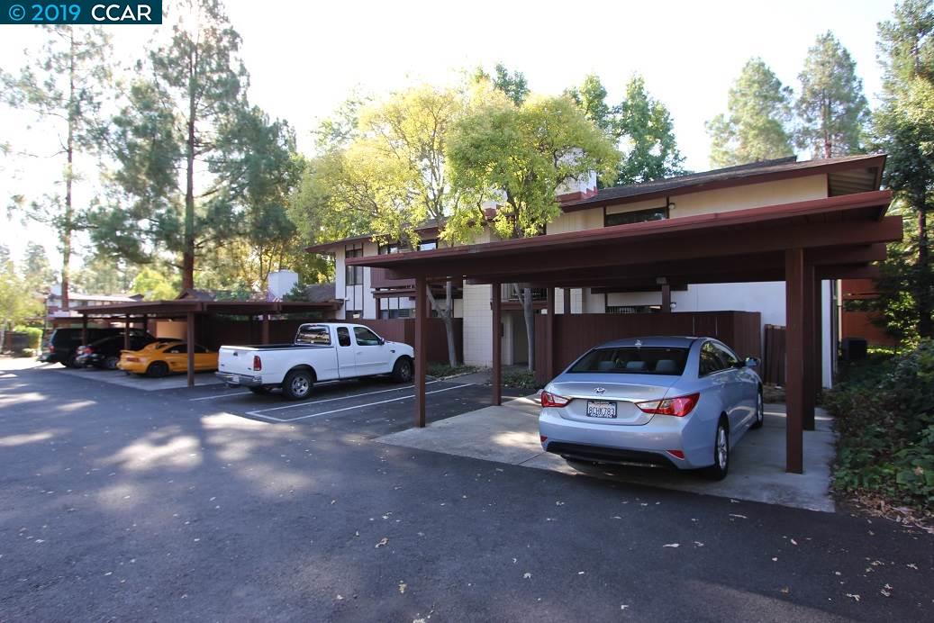 640 Tempe Ct, PLEASANT HILL, California 94523, ,Comm Ri Multi-units 5+,For Sale,Tempe Ct,40887777