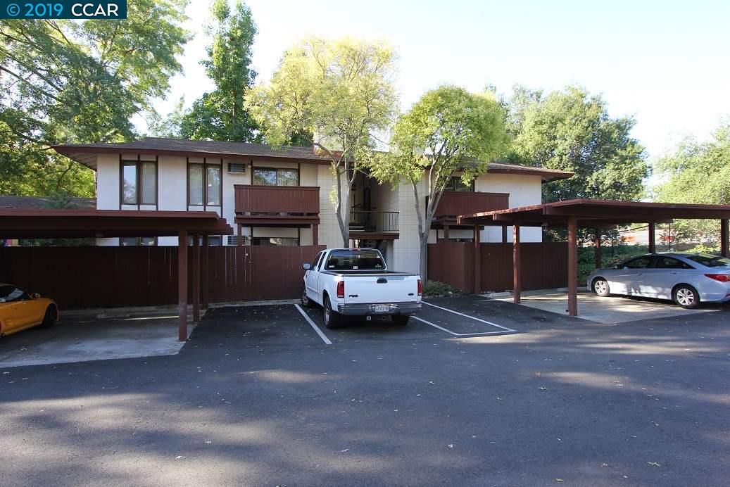 640 Tempe Ct, PLEASANT HILL, California 94523, ,Comm Ri Multi-units 5+,For Sale,Tempe Ct,40887777
