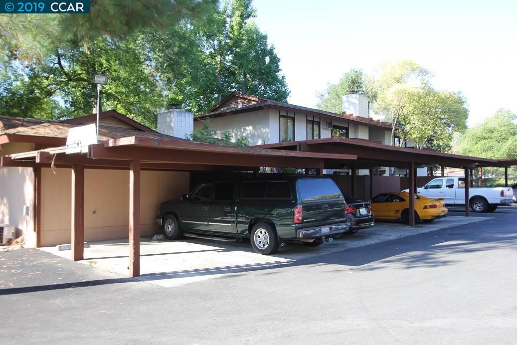 640 Tempe Ct, PLEASANT HILL, California 94523, ,Comm Ri Multi-units 5+,For Sale,Tempe Ct,40887777