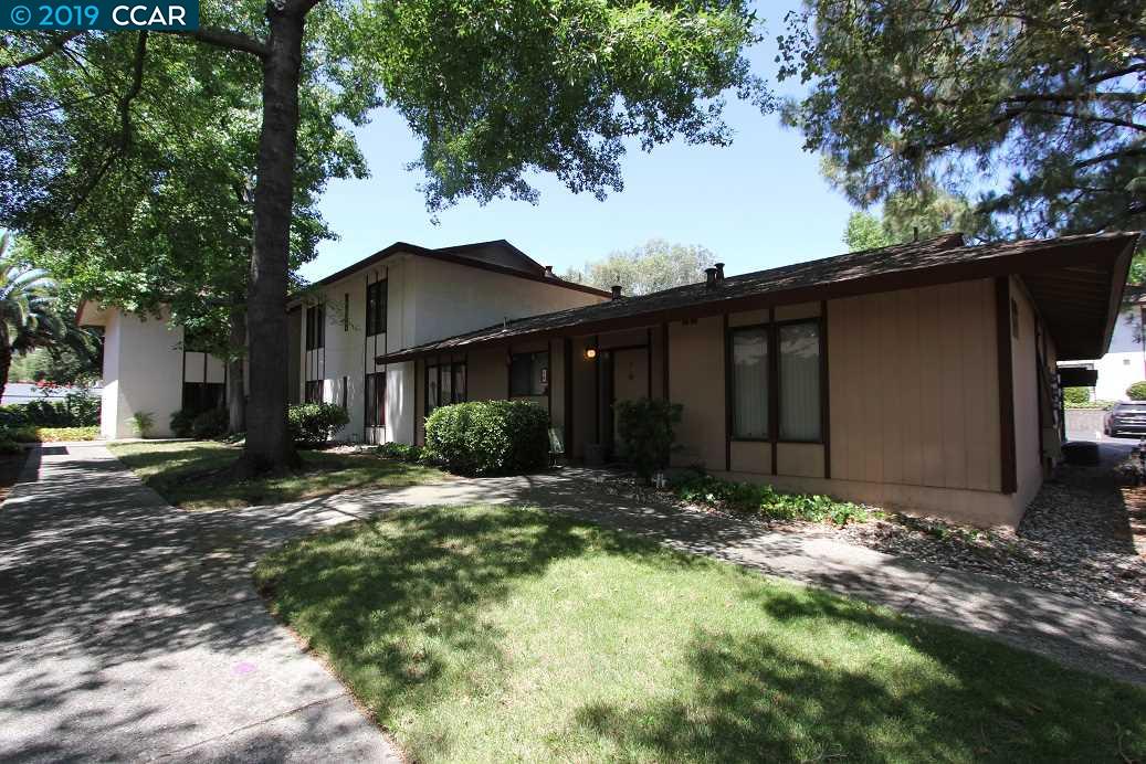 640 Tempe Ct, PLEASANT HILL, California 94523, ,Comm Ri Multi-units 5+,For Sale,Tempe Ct,40887777