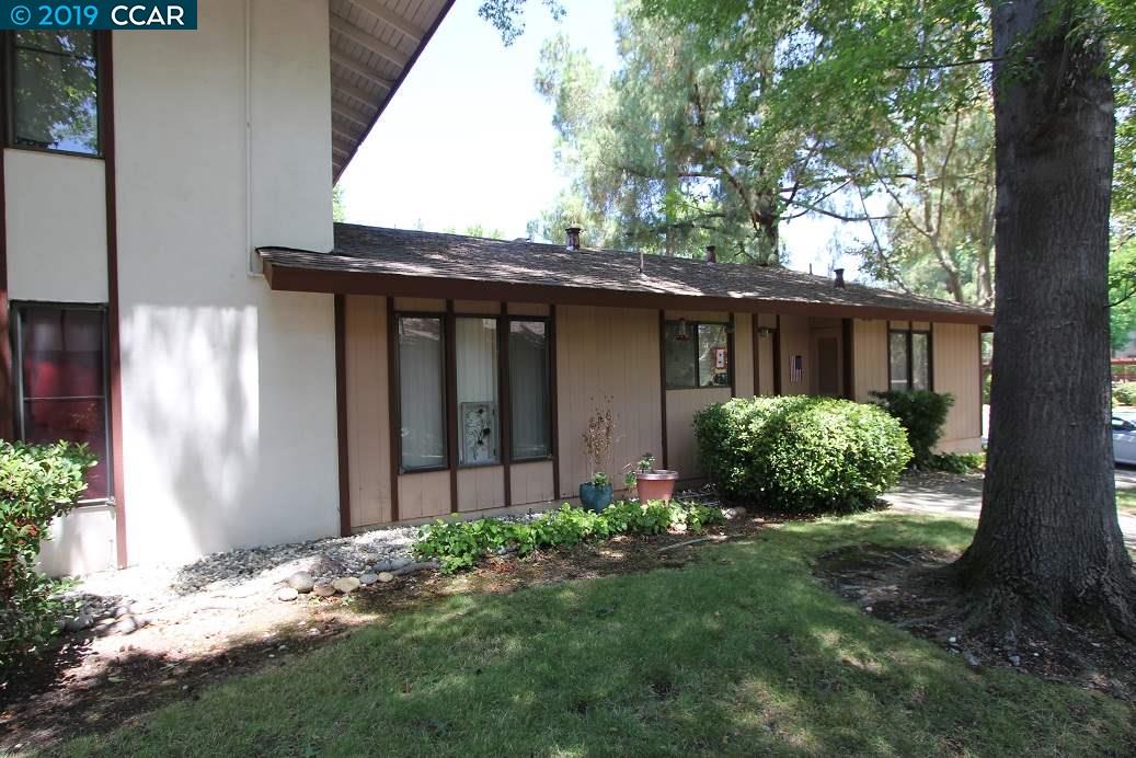 640 Tempe Ct, PLEASANT HILL, California 94523, ,Comm Ri Multi-units 5+,For Sale,Tempe Ct,40887777