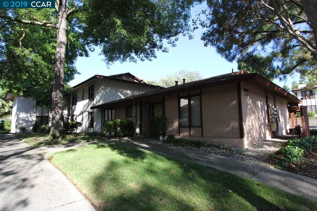 640 Tempe Ct, PLEASANT HILL, California 94523, ,Comm Ri Multi-units 5+,For Sale,Tempe Ct,40887777