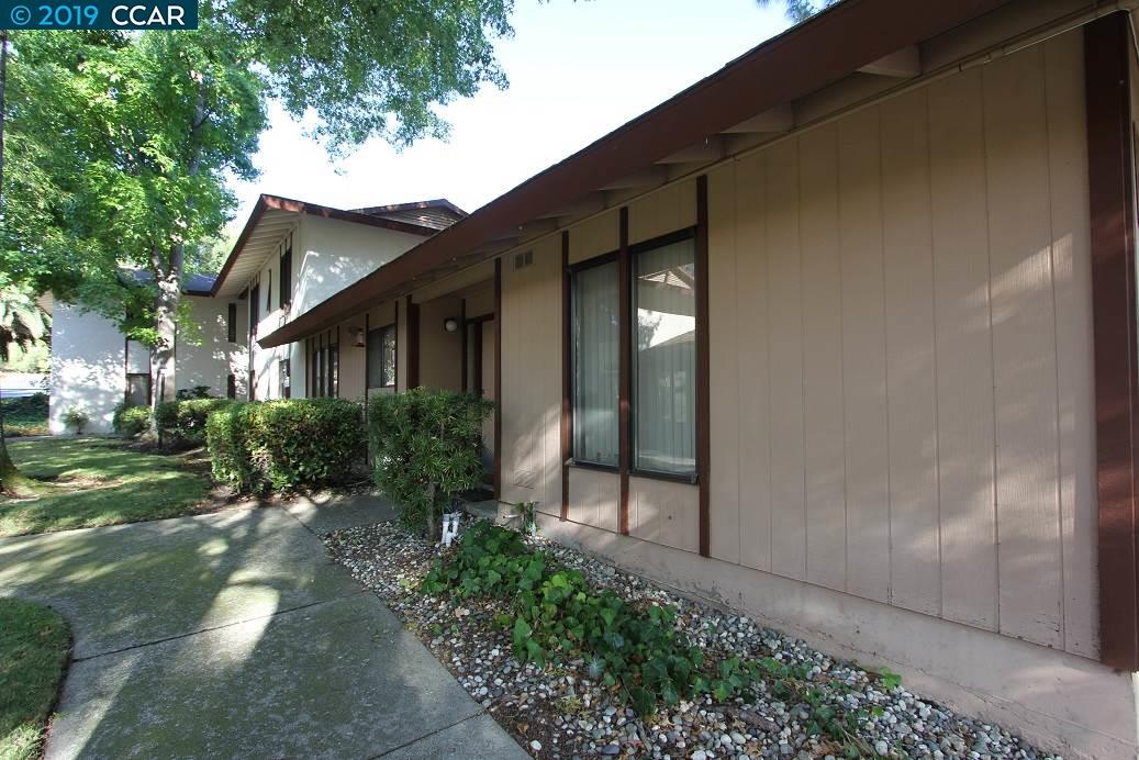 640 Tempe Ct, PLEASANT HILL, California 94523, ,Comm Ri Multi-units 5+,For Sale,Tempe Ct,40887777