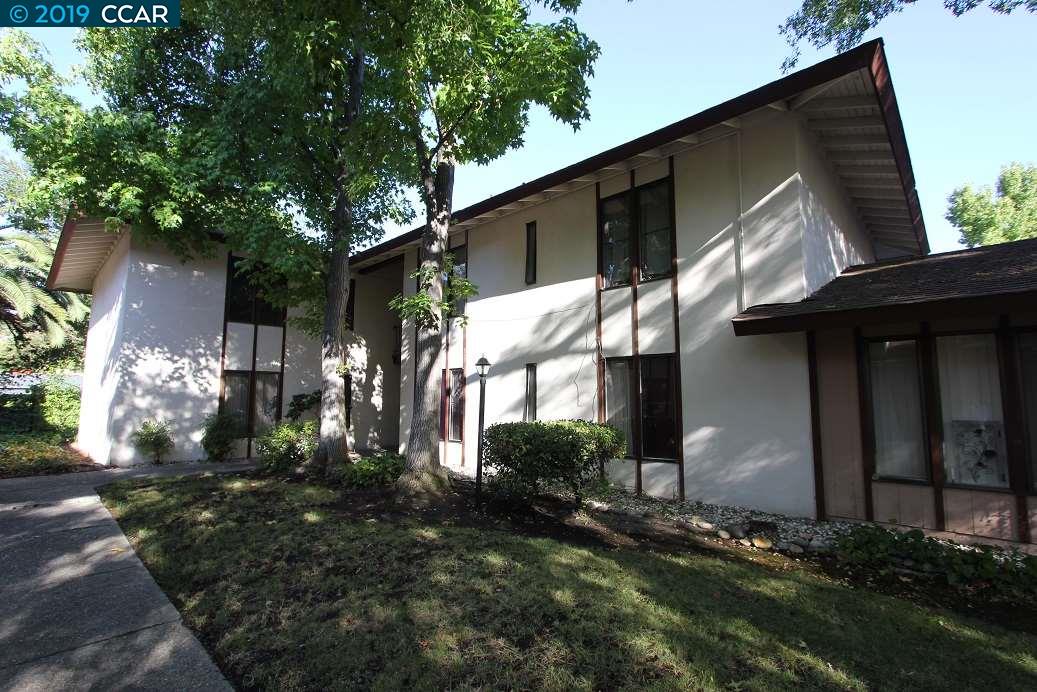 640 Tempe Ct, PLEASANT HILL, California 94523, ,Comm Ri Multi-units 5+,For Sale,Tempe Ct,40887777
