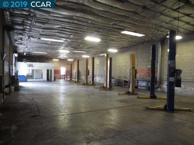 411 18th St, ANTIOCH, California 94509, ,Comm Industrial For Lease,For Rent,18th St,40944187