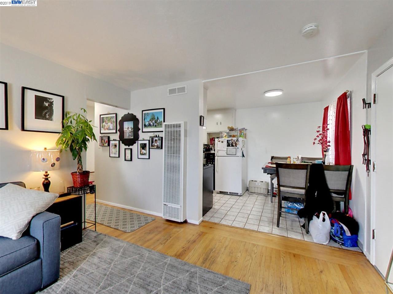 1630 35Th Ave, OAKLAND, California 94601, ,Comm Ri Multi-units 5+,For Sale,35Th Ave,40888149
