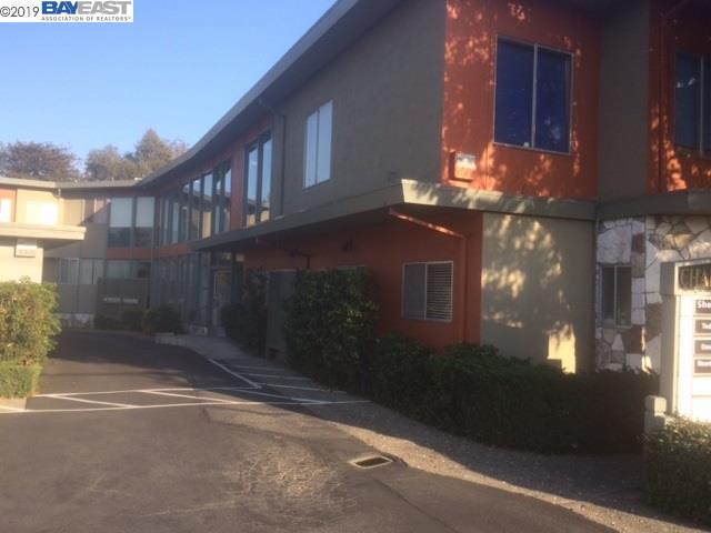 20600 Lake Chabot Rd, CASTRO VALLEY, California 94546-5931, ,Comm Industrial For Lease,For Rent,Lake Chabot Rd,40915194