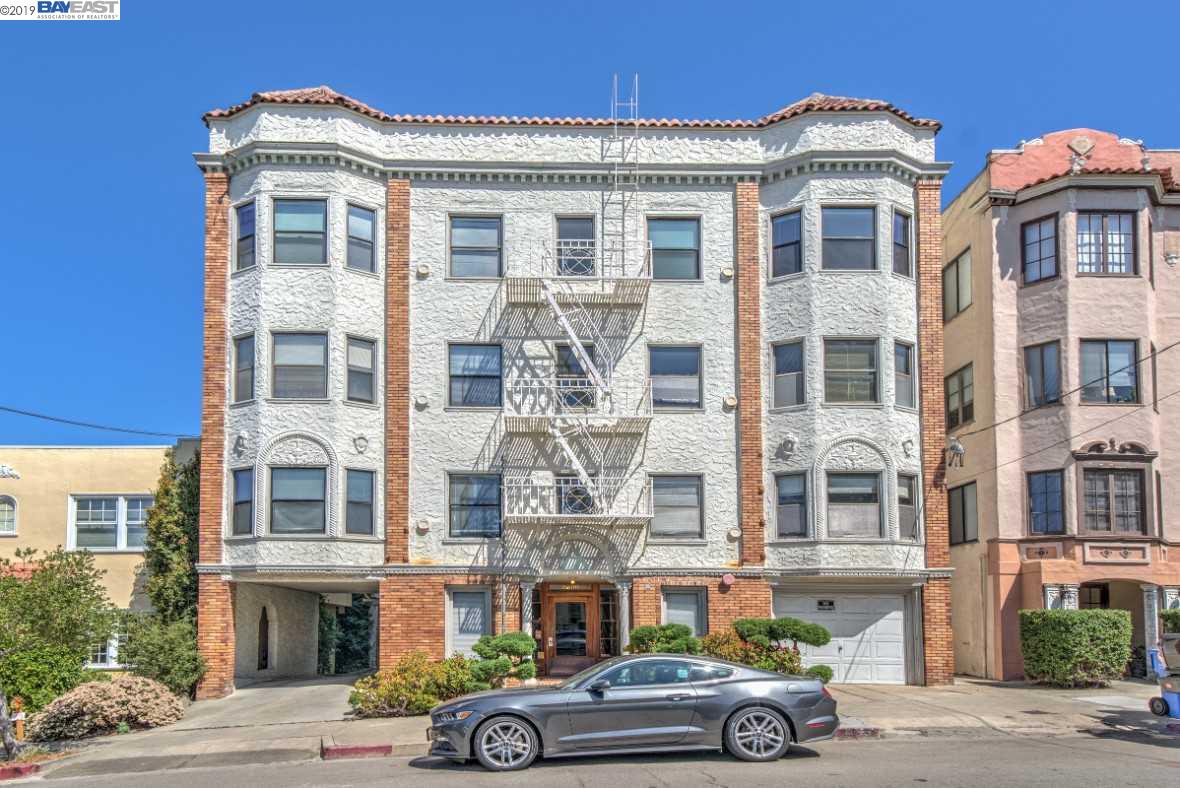 2339 Hilgard, BERKELEY, California 94709, ,Comm Ri Multi-units 5+,For Sale,Hilgard,40888574