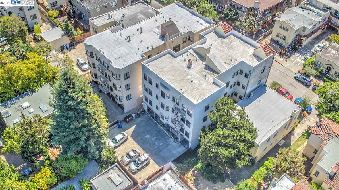 2339 Hilgard, BERKELEY, California 94709, ,Comm Ri Multi-units 5+,For Sale,Hilgard,40888574