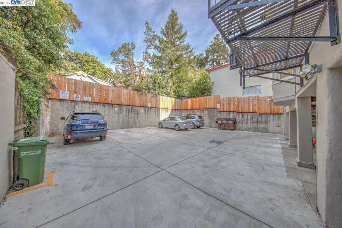 2339 Hilgard, BERKELEY, California 94709, ,Comm Ri Multi-units 5+,For Sale,Hilgard,40888574