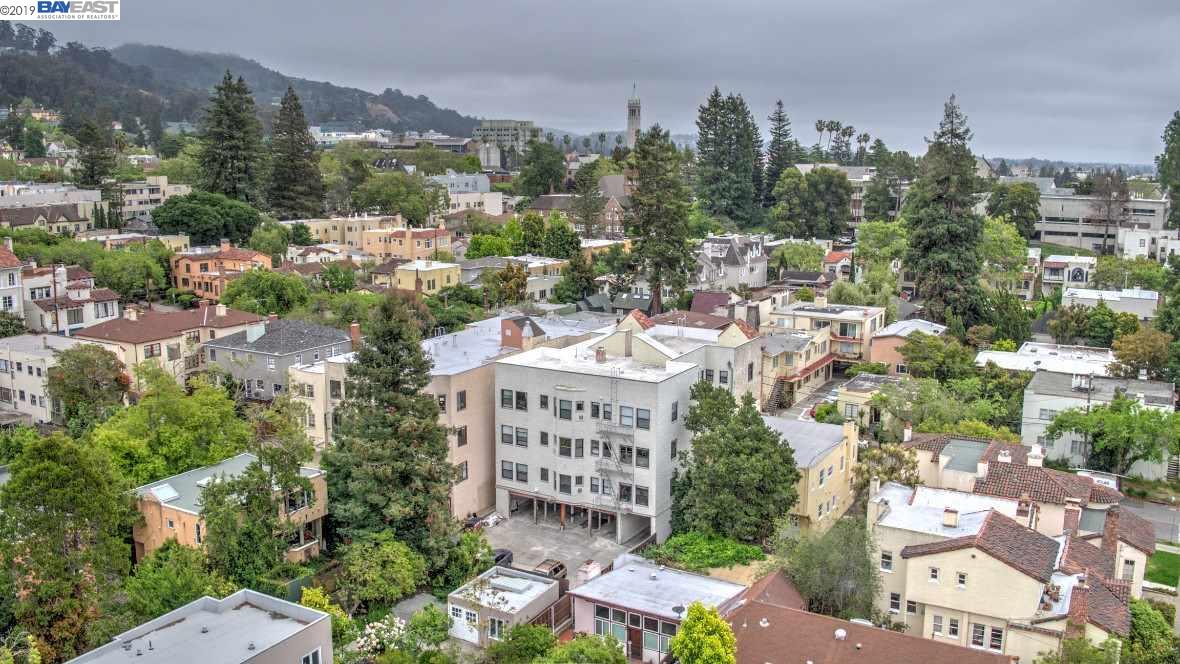 2339 Hilgard, BERKELEY, California 94709, ,Comm Ri Multi-units 5+,For Sale,Hilgard,40888574