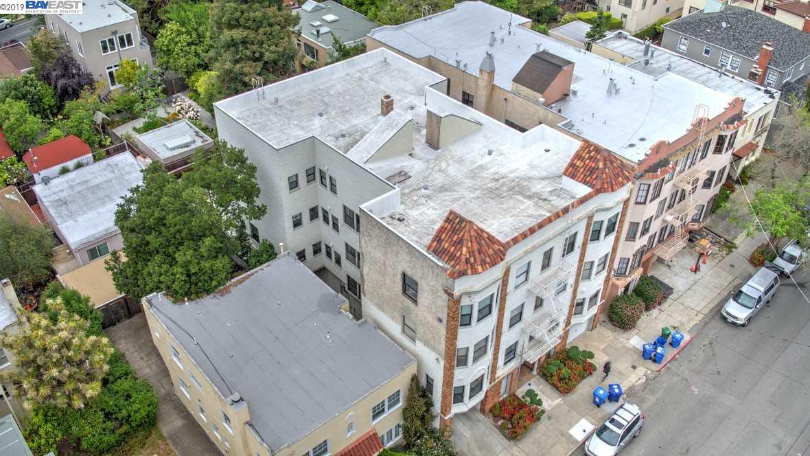 2339 Hilgard, BERKELEY, California 94709, ,Comm Ri Multi-units 5+,For Sale,Hilgard,40888574