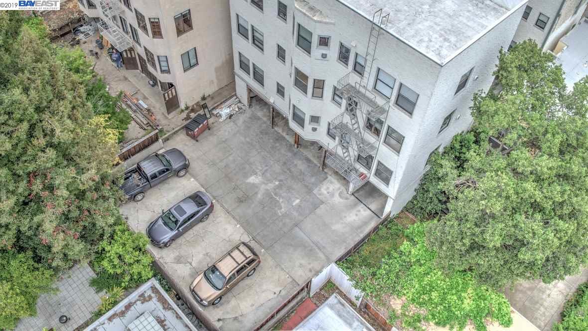2339 Hilgard, BERKELEY, California 94709, ,Comm Ri Multi-units 5+,For Sale,Hilgard,40888574