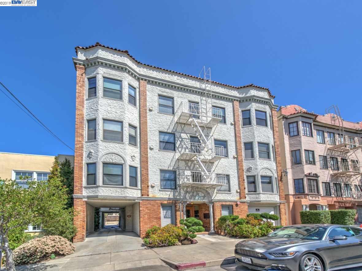 2339 Hilgard, BERKELEY, California 94709, ,Comm Ri Multi-units 5+,For Sale,Hilgard,40888574