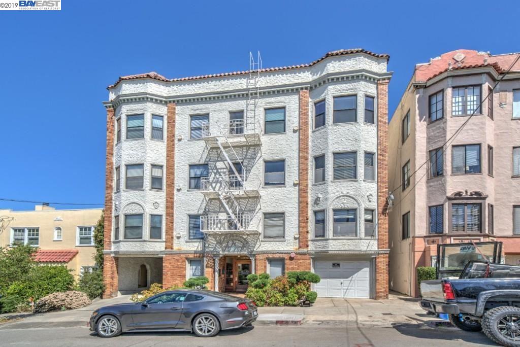 2339 Hilgard, BERKELEY, California 94709, ,Comm Ri Multi-units 5+,For Sale,Hilgard,40888574