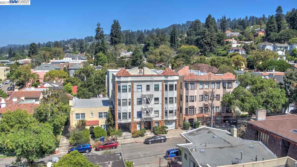 2339 Hilgard, BERKELEY, California 94709, ,Comm Ri Multi-units 5+,For Sale,Hilgard,40888574