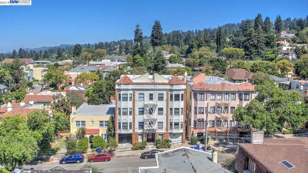 2339 Hilgard, BERKELEY, California 94709, ,Comm Ri Multi-units 5+,For Sale,Hilgard,40888574