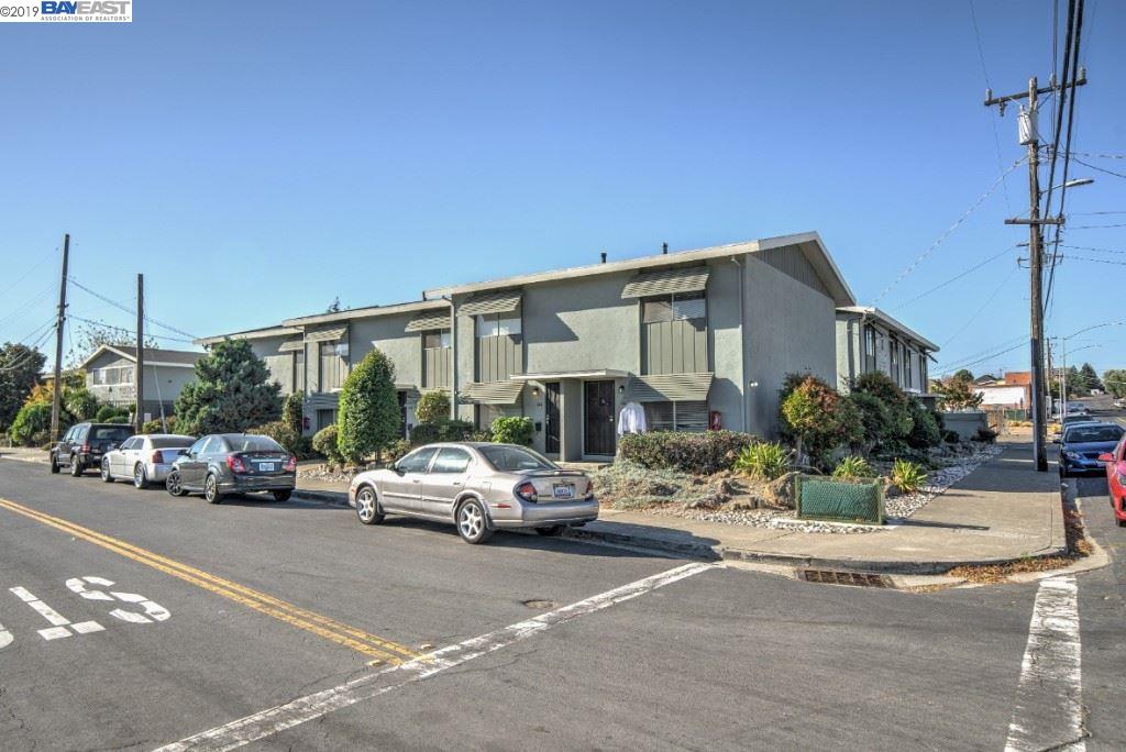 152 John St, RODEO, California 94572, ,Comm Ri Multi-units 5+,For Sale,John St,40888576