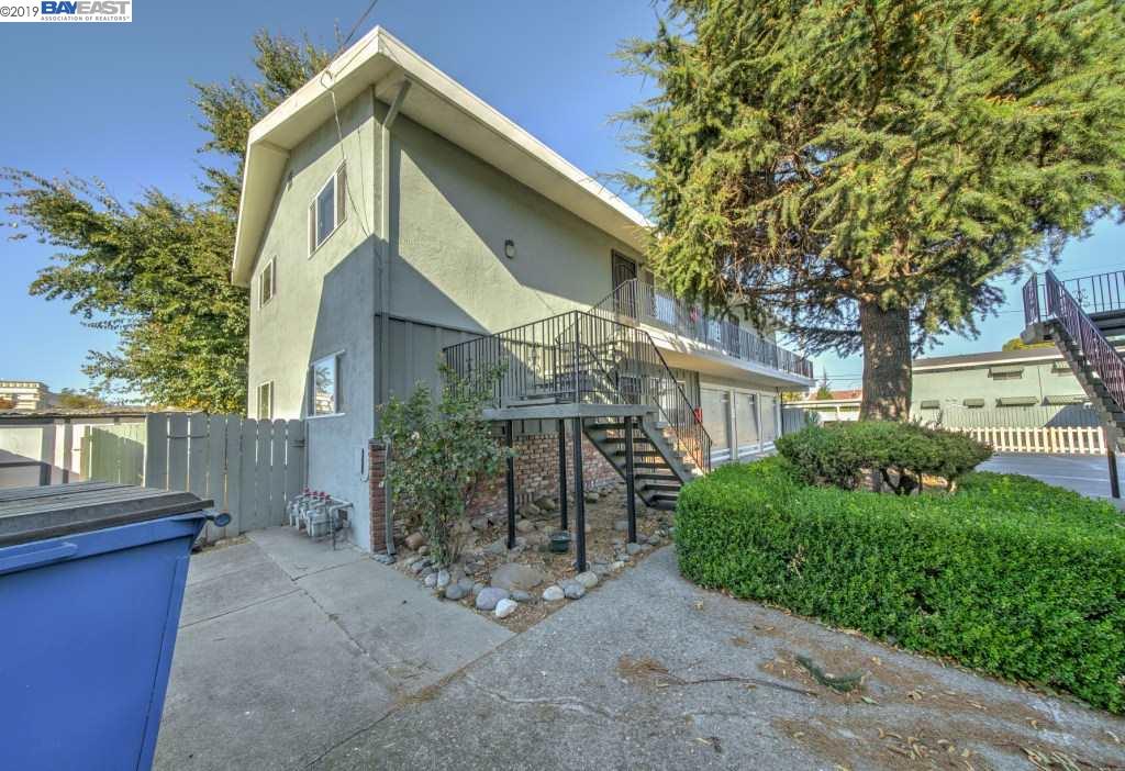 152 John St, RODEO, California 94572, ,Comm Ri Multi-units 5+,For Sale,John St,40888576