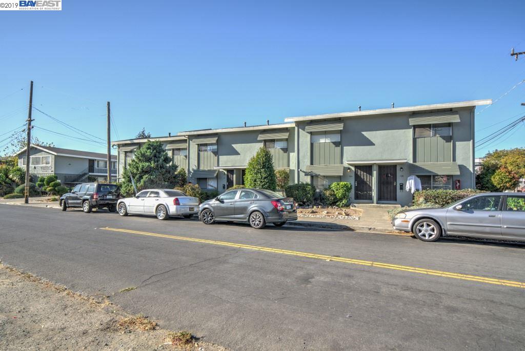 152 John St, RODEO, California 94572, ,Comm Ri Multi-units 5+,For Sale,John St,40888576
