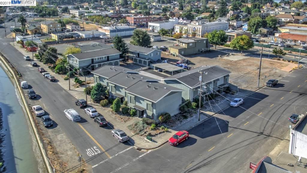 152 John St, RODEO, California 94572, ,Comm Ri Multi-units 5+,For Sale,John St,40888576