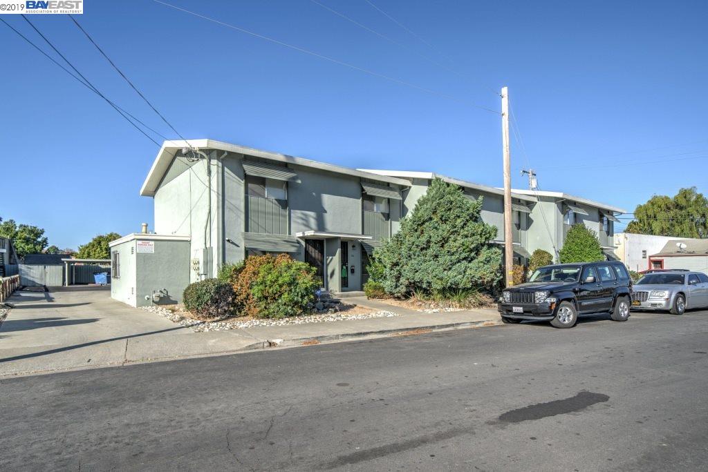 152 John St, RODEO, California 94572, ,Comm Ri Multi-units 5+,For Sale,John St,40888576