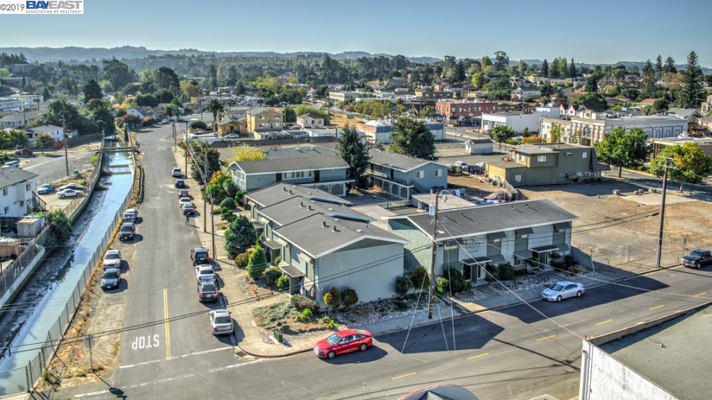 152 John St, RODEO, California 94572, ,Comm Ri Multi-units 5+,For Sale,John St,40888576