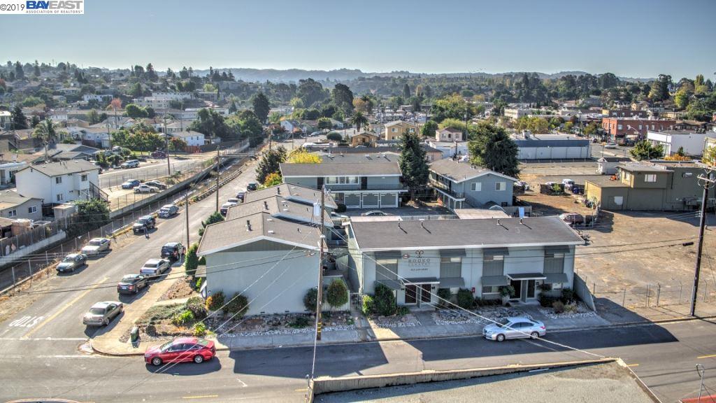 152 John St, RODEO, California 94572, ,Comm Ri Multi-units 5+,For Sale,John St,40888576