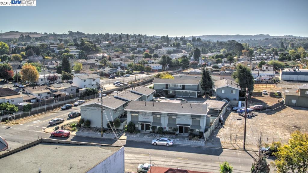 152 John St, RODEO, California 94572, ,Comm Ri Multi-units 5+,For Sale,John St,40888576