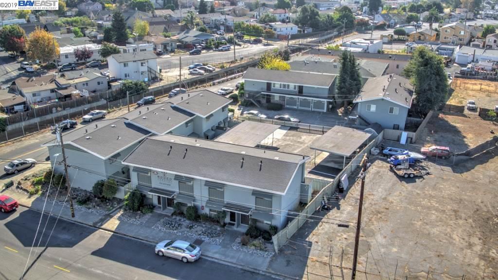 152 John St, RODEO, California 94572, ,Comm Ri Multi-units 5+,For Sale,John St,40888576