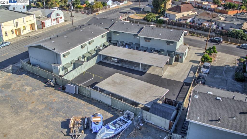 152 John St, RODEO, California 94572, ,Comm Ri Multi-units 5+,For Sale,John St,40888576