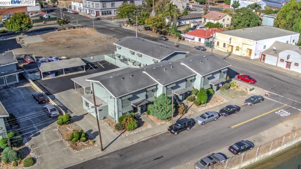 152 John St, RODEO, California 94572, ,Comm Ri Multi-units 5+,For Sale,John St,40888576
