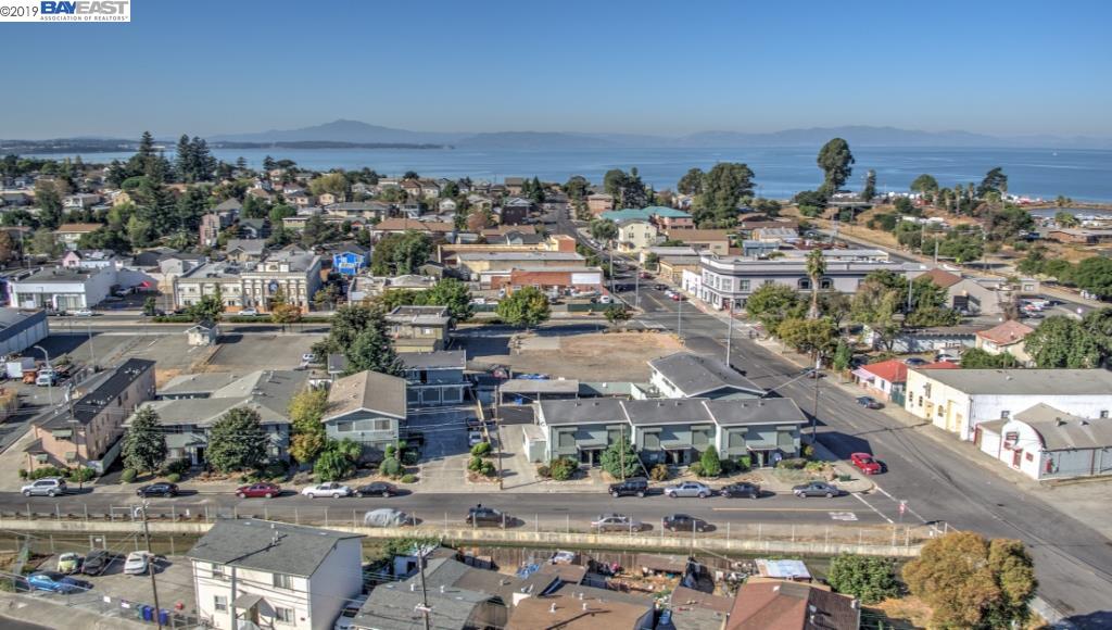 152 John St, RODEO, California 94572, ,Comm Ri Multi-units 5+,For Sale,John St,40888576