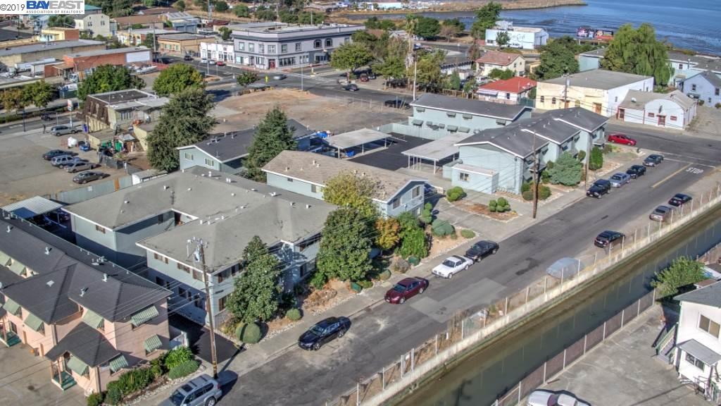 152 John St, RODEO, California 94572, ,Comm Ri Multi-units 5+,For Sale,John St,40888576