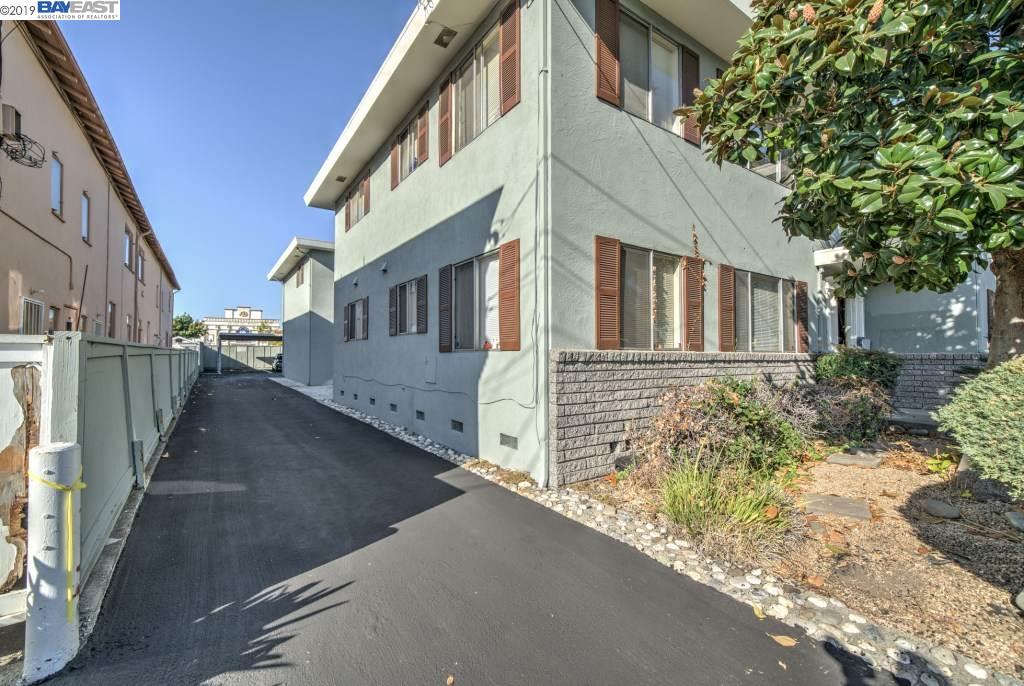 152 John St, RODEO, California 94572, ,Comm Ri Multi-units 5+,For Sale,John St,40888576