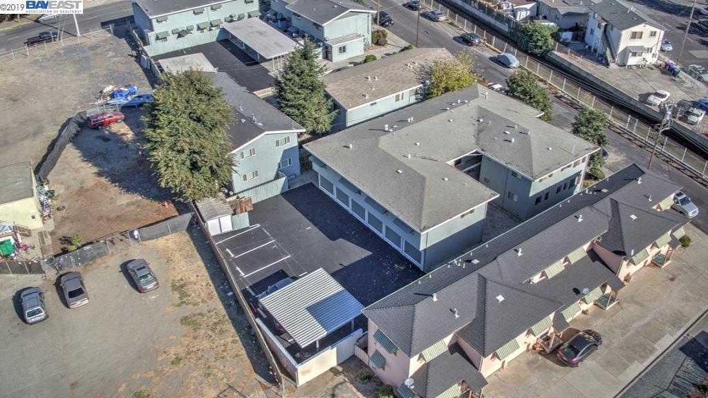 152 John St, RODEO, California 94572, ,Comm Ri Multi-units 5+,For Sale,John St,40888576